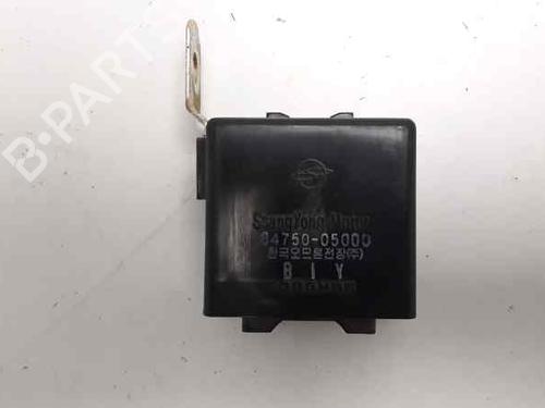 Elektronisk modul SSANGYONG KYRON [2005-2014]  14205107