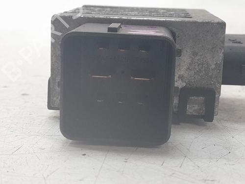 Heater resistor RENAULT CLIO V (B7_) 1.5 Blue dCi 85 (B7AG) | BP34715719M108 - Image 3