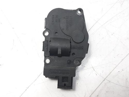 Heater blower motor MERCEDES-BENZ S-CLASS Coupe (C216) CL 500 (216.371) | BP10271904M62 