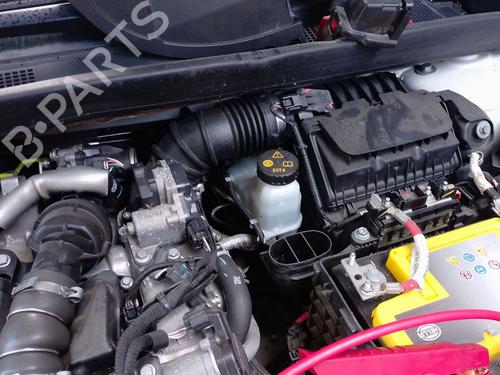 Used Servo brake RENAULT MEGANE IV Hatchback (B9A/M/N_) 1.5 Blue dCi 115 (B9A6) (116 hp) 31178422