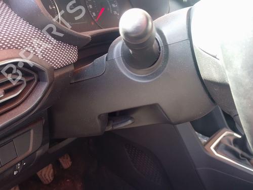 Used Steering column Steering column DACIA SANDERO III 1.0 TCe 90 (91 hp) 39655302 39655302