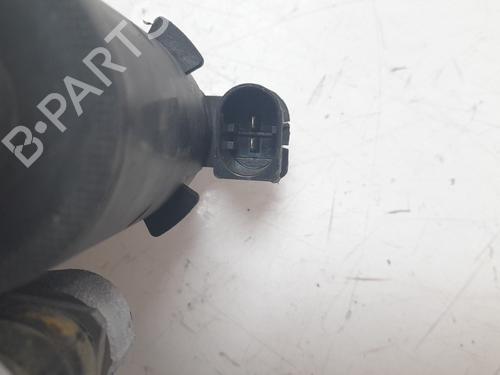 Left rear brake caliper MERCEDES-BENZ CLA Shooting Brake (X118) CLA 200 d (118.612) | BP28975903M107 