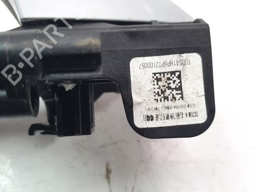 Høyre foran utvendig håndtak BYD YUAN PLUS EV | BP26556047C129