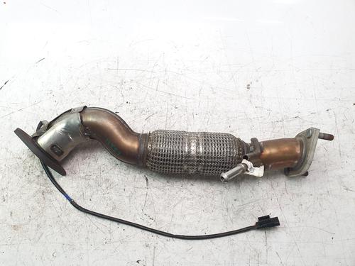 Katalysator HYUNDAI TUCSON (NX4E, NX4A) [2020-2025]  29479953