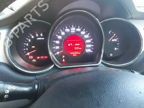 Instrument cluster KIA CEE'D (JD)  | BP4591320C47 