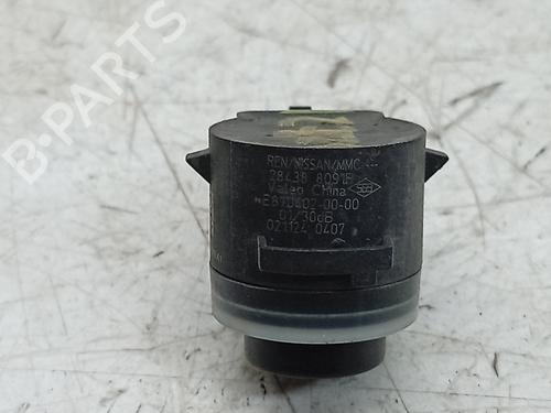 Electronic module RENAULT RAFALE Coupe (DGM_) | BP39201672M83 - Image 3