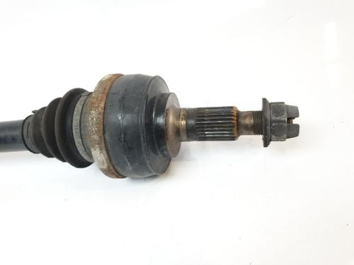 Right rear driveshaft PORSCHE 911 (997) 3.8 Carrera S | BP25755966M41