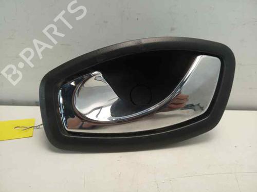 Used Rear left interior door handle RENAULT MEGANE III Hatchback (BZ0/1_, B3_) 1.5 dCi (BZ1G, BZ1W, BZ0R) (95 hp) 3209953