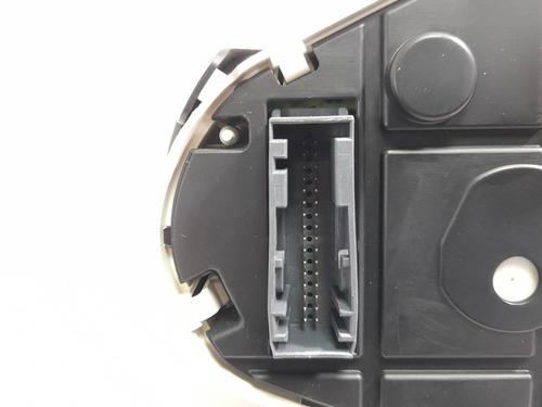 Instrument cluster FORD FIESTA VI (CB1, CCN) 1.6 TDCi | BP19144550C47 