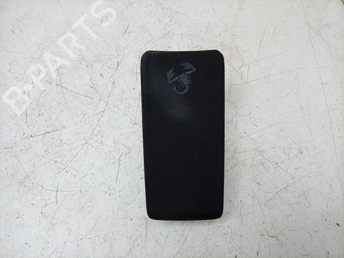 Used Glove box Glove box ABARTH 124 Spider 1.4 (348) (170 hp) 40041485 40041485