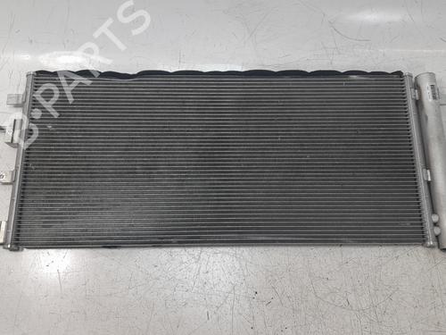 Used AC radiator FORD MONDEO V Saloon (CD) 2.0 Hybrid (190 hp) 22649946