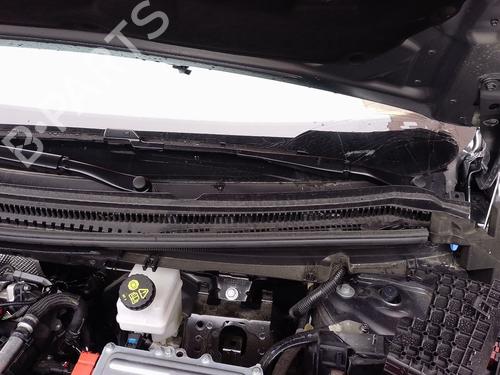 Used Front wiper motor RENAULT RAFALE Coupe (DGM_) [2023-2025]  30773194