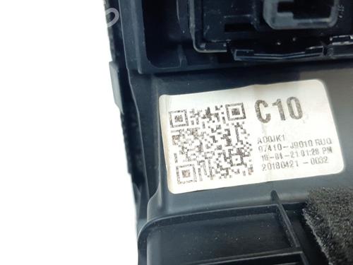 Air vent HYUNDAI KONA (OS, OSE, OSI)  | BP23411609I21 