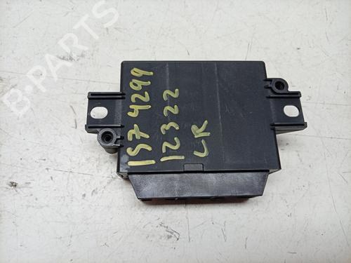 Electronic module LAND ROVER RANGE ROVER EVOQUE (L538) 2.0 4x4 | BP38539076M83 - Image 2