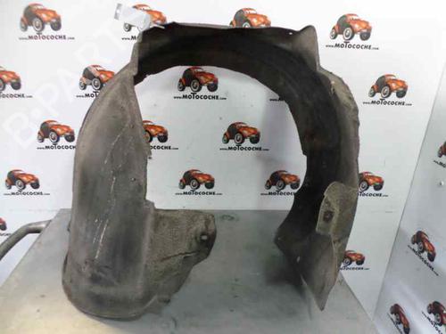 Wheel arch AUDI A6 C6 (4F2) 3.0 TDI quattro | BP14204611C56 