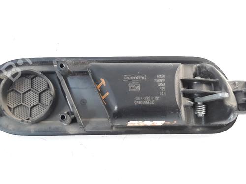 Rear left interior door handle SEAT IBIZA III (6L1) 1.9 SDI | BP8190597I15 