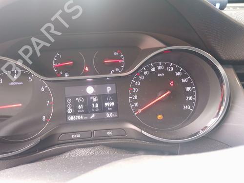 Left front window switch OPEL CROSSLAND X / CROSSLAND (P17, P2QO) 1.2 (75) | BP34634319I27  - Image 21