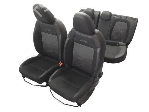 Used Seats set Seats set JEEP AVENGER (J2) Electric (156 hp) 33820274 33820274