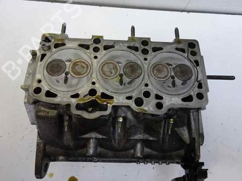 Cylinder head SEAT IBIZA III (6L1)  | BP10978830M5 
