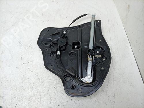 Rear left window mechanism MAZDA 2 Hatchback (DL, DJ) 1.5 SKYACTIV-G | BP33618302C24 - Image 3