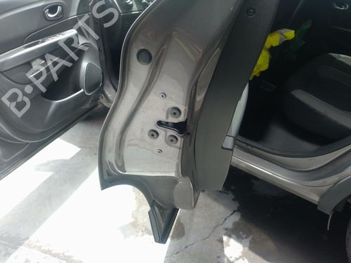Used Rear left lock Rear left lock 37661982 37661982
