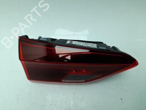 Left tailgate light VW POLO VI (AW1, BZ1, AE1) 1.0 TSI | BP32498886C79 - Image 3