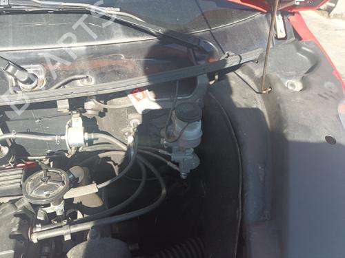 Used Brake master cylinder LIGIER JS50 [2013-2025]  29305583