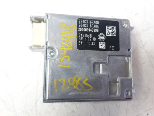 Used Camera Camera NISSAN JUKE (F16_) DIG-T 117 (117 hp) 35751701 35751701