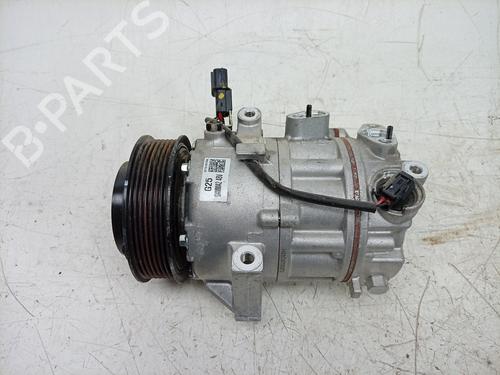 AC compressor KIA SPORTAGE V (NQ5) 1.6 T-GDI MHEV | BP28113575M34 - Image 2