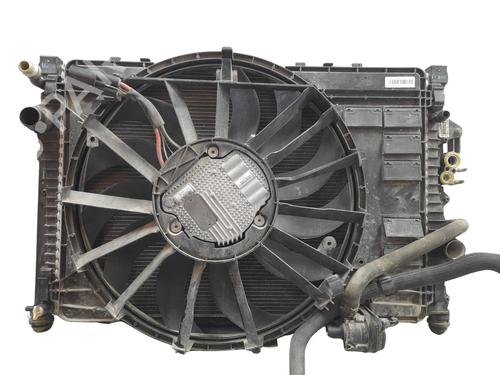 Full front LAND ROVER DISCOVERY SPORT (L550) 2.0 D 4x4 | BP26207604S1  - Image 8