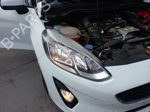 Right headlight FORD FIESTA VII (HJ, HF) 1.0 EcoBoost | BP33856161C29 - Image 2