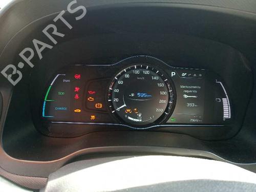 Electronic module HYUNDAI IONIQ (AE) 1.6 GDI Hybrid | BP8340291M83 