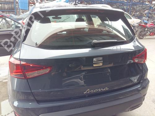 Trunk håndtak SEAT ARONA (KJ7, KJP) 1.0 TSI (115 hp) 24807926