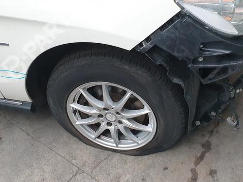 Used Right front suspension arm Right front suspension arm MERCEDES-BENZ M-CLASS (W166) ML 250 CDI / BlueTEC 4-matic (166.004, 166.003) (204 hp) 11187626 11187626