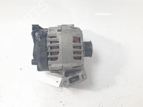 Alternator FORD KA+ III (UK, FK) 1.5 TDCi | BP17566766M7 