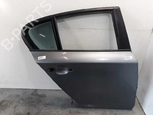 Used Right rear door BMW 1 (E87) 120 d (163 hp) 178693