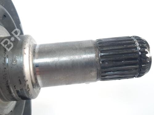 Right rear driveshaft BMW 3 (F30, F80)  | BP8656549M41 