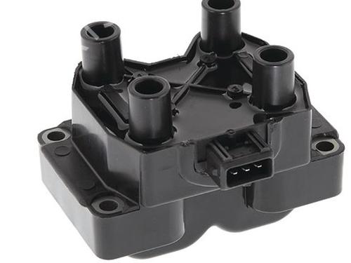 Used Ignition coil FIAT BRAVO I (182_) 1.6 16V (182.AB) (103 hp) 1717950