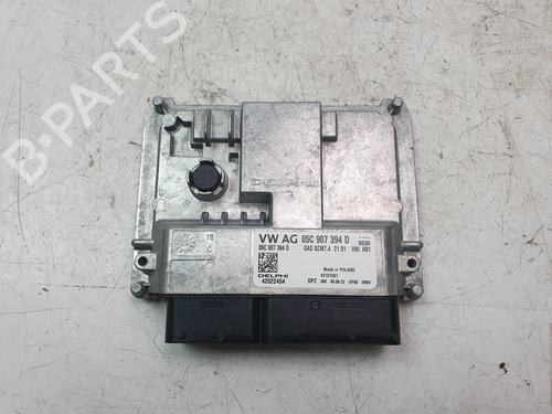 Used Engine control unit (ECU) SEAT ATECA (KH7, KHP) 1.0 TSI (110 hp) 29629952