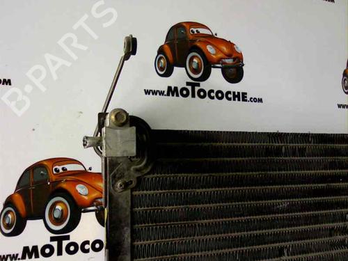 AC radiator FIAT BRAVA (182_)  | BP2957450M32 