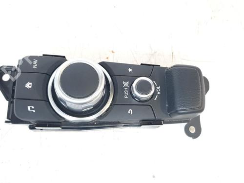 Switch MAZDA 2 Hatchback (DL, DJ) 1.5 SKYACTIV-G | BP28014587I30 