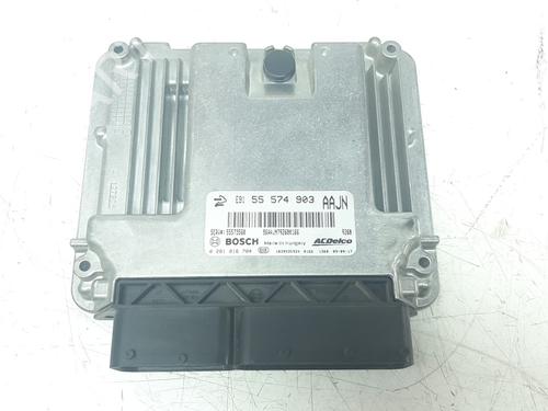 Used Electronic module OPEL INSIGNIA A (G09) [2008-2017]  15192608