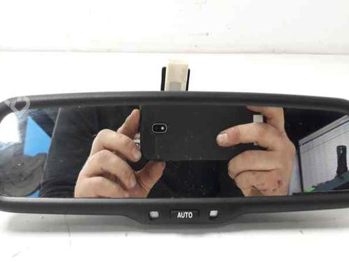 Used Rear mirror TOYOTA AVENSIS Estate (_T27_) [2008-2018]  5075493