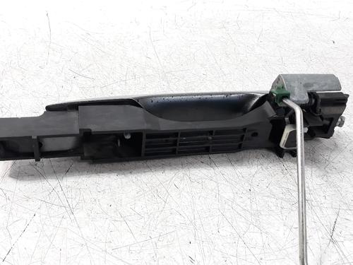 Høyre bak utvendig håndtak HONDA CIVIC VIII Hatchback (FN, FK)  | BP12348517C130 