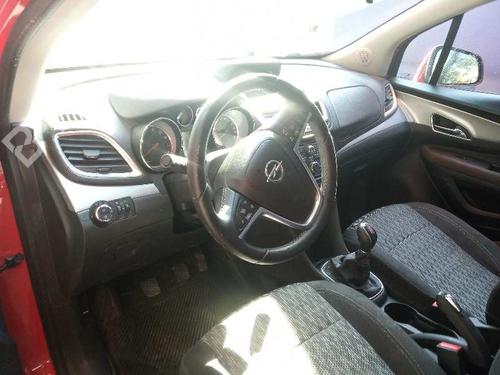 Modulo elettronico OPEL MOKKA / MOKKA X (J13)  | BP6646639M83 