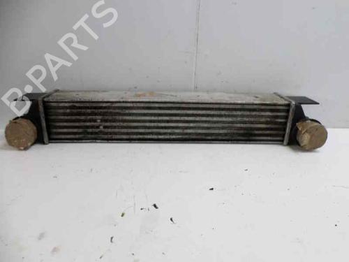 Intercooler BMW 7 (E38) 730 d (184 hp) 170218