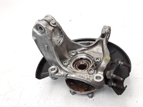 Right front steering knuckle VW PASSAT B7 (362) 1.6 TDI | BP8656056M26 
