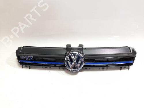 Used Grille VW GOLF VII (5G1, BQ1, BE1, BE2) 1.4 GTE Hybrid (204 hp) 29184241