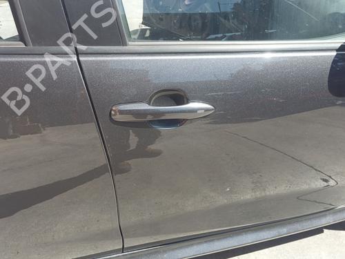 Used Front right exterior door handle TOYOTA YARIS (_P21_, _PA1_, _PH1_) 1.5 (MXPA11) (125 hp) 29022048