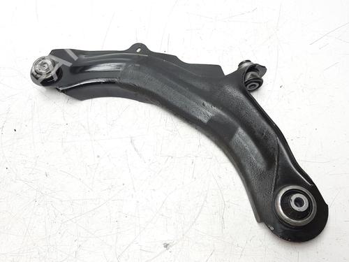 Used Right front suspension arm RENAULT CAPTUR I (J5_, H5_) 1.5 dCi 90 (J5N4, J5M5, J5MW, J5M6, J5AL, J5AJ) (90 hp) 8596066